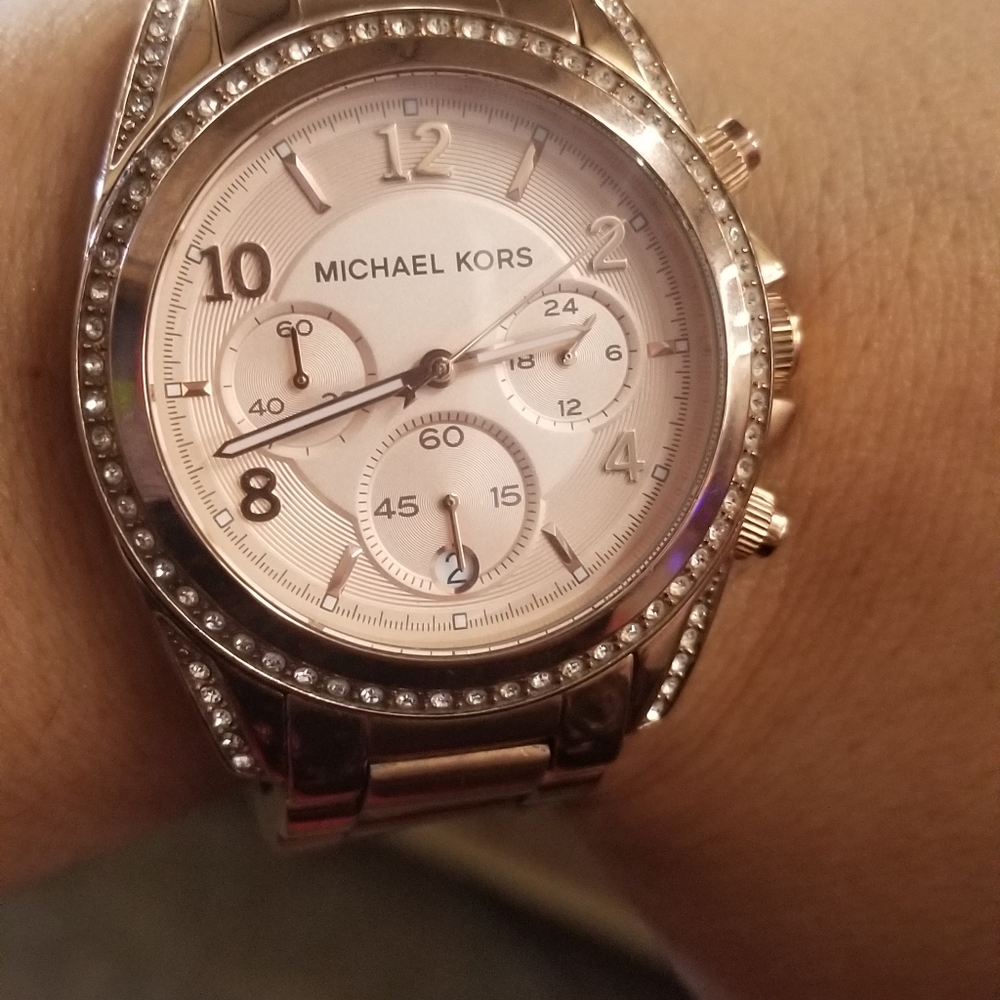 Michael kors reloj